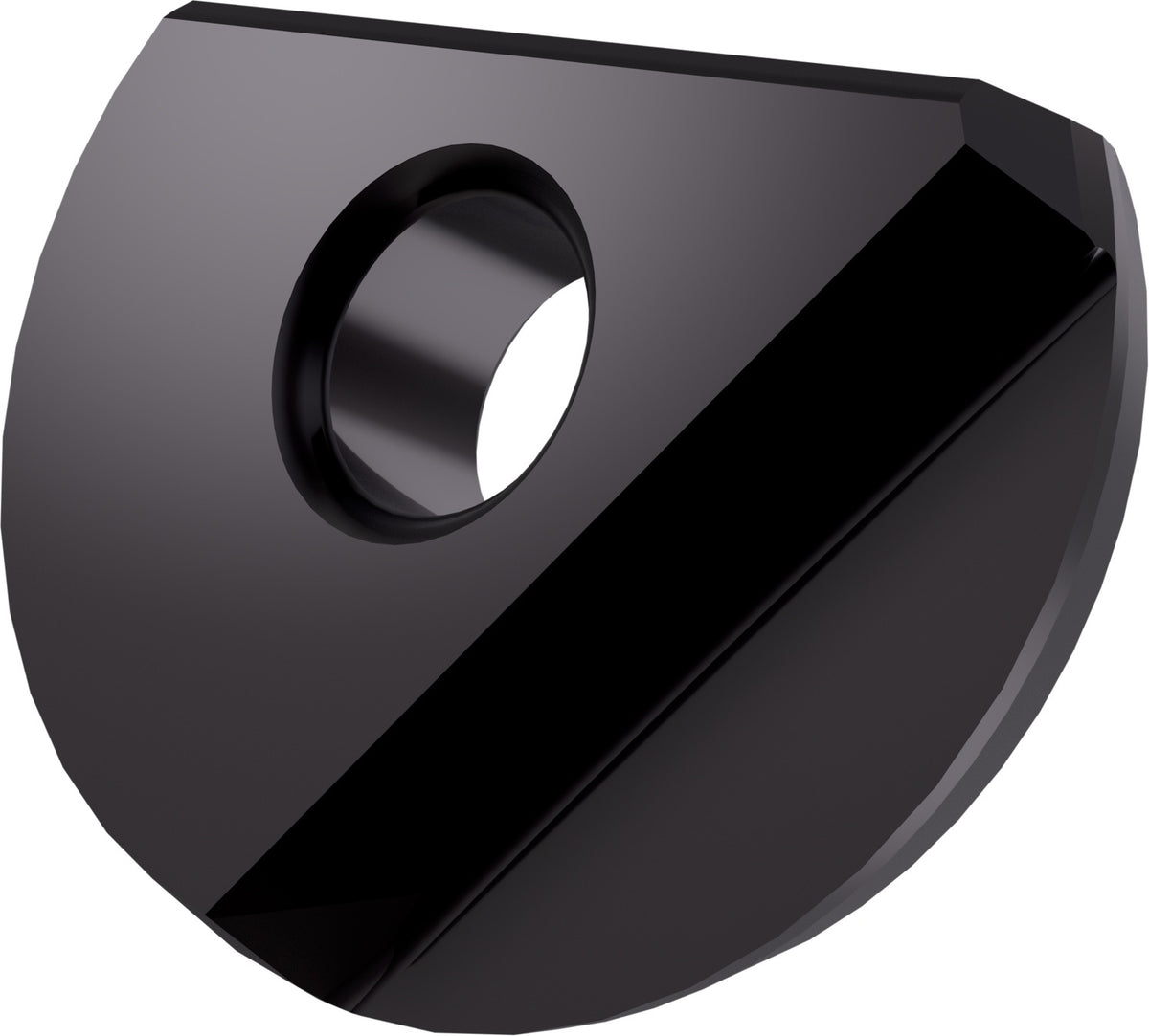 PRAMET Fräswendeschneidplatte PPH 0800-CL1 PVD-beschichtet 10 Stk.