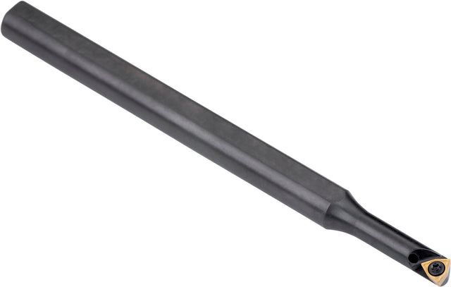 PRAMET Bohrstange ISO A0508H-SWUCL 02 D.8mm Linkslauf für Trigonal-Wendeschneidplatten