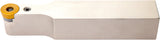 PRAMET Drehwerkzeughalter ISO PRDCN 3225 P 16 – Neutral, 170 mm, für RCMX 1606MO