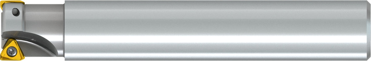 PRAMET Schulterfräser ISO 100A06R-S90TN16-C D.32mm Rechtslauf Schneid-D.100mm