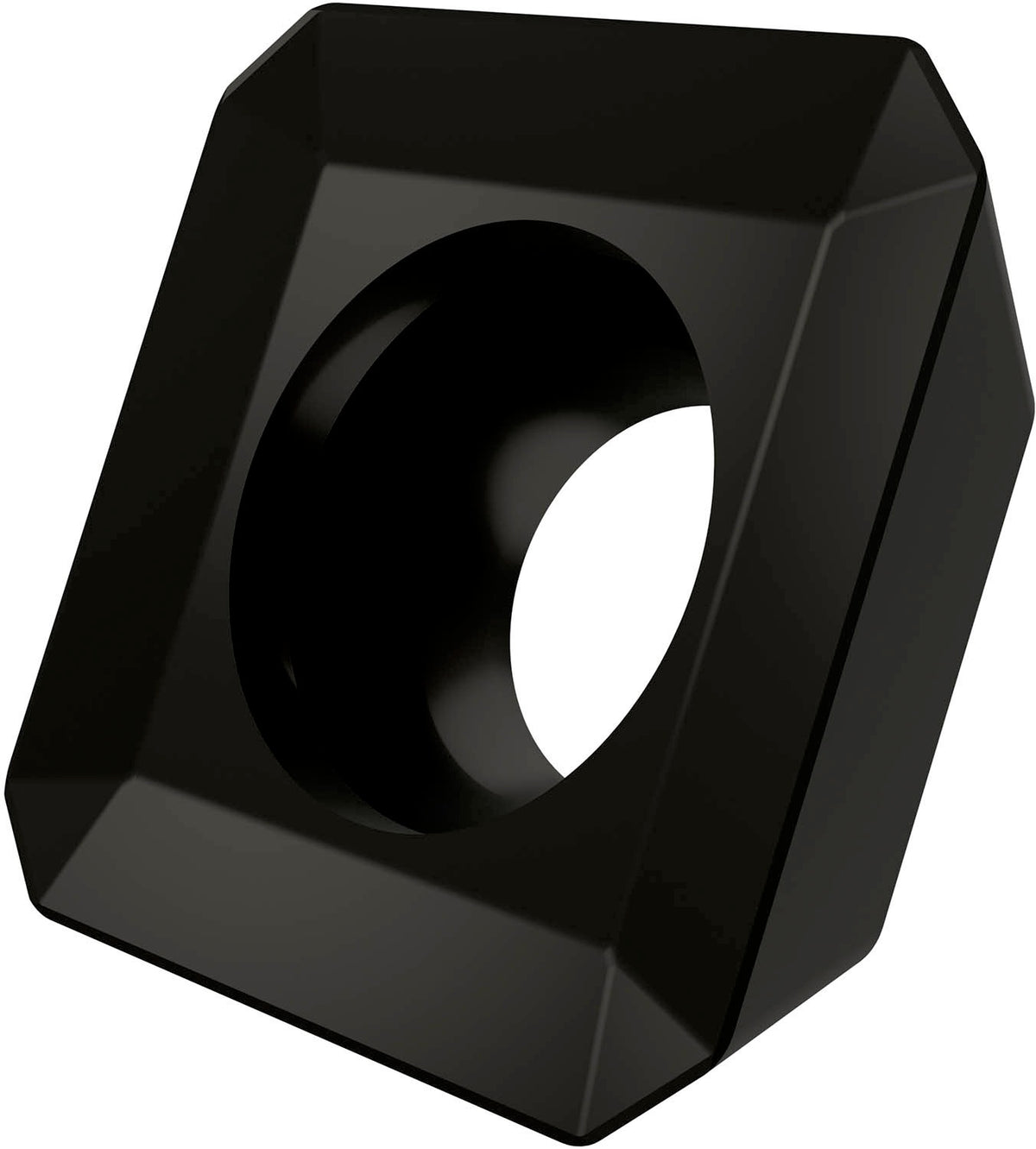 Dormer Pramet Fräswendeschneidplatte SEET 1204AFEN M8330 PVD-beschichtet Gold