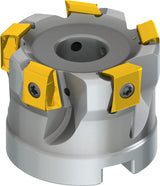 PRAMET Schulterfräser ISO 25A2R042A25-SLN12X-C, D.25mm, 90° Anfahrwinkel, Zylinderschaft DIN 1835A