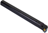 PRAMET Einstechbohrstange ISO P61.SGL-0012M-06 D.12mm Linkslauf für Innenstiche