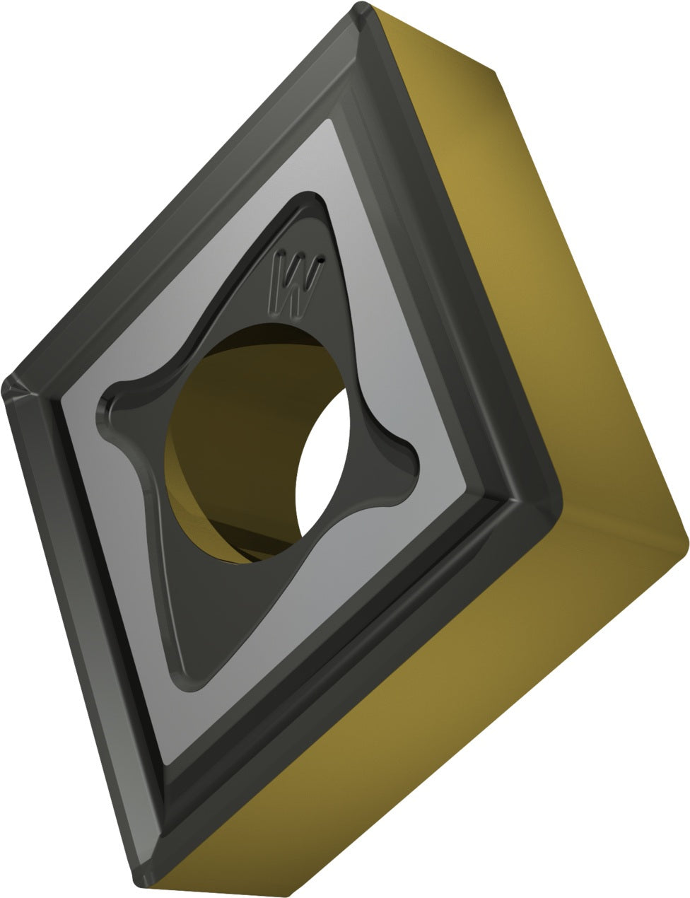 Dormer Pramet Drehwendeschneidplatte CNMG 120404E-FM T9415 MT-CVD beschichtet