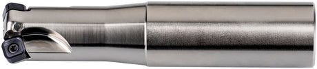 PRAMET Hochvorschubfräser 100A08R-SMOSN11-C D.32mm Rechtslauf Schneid-D.100mm