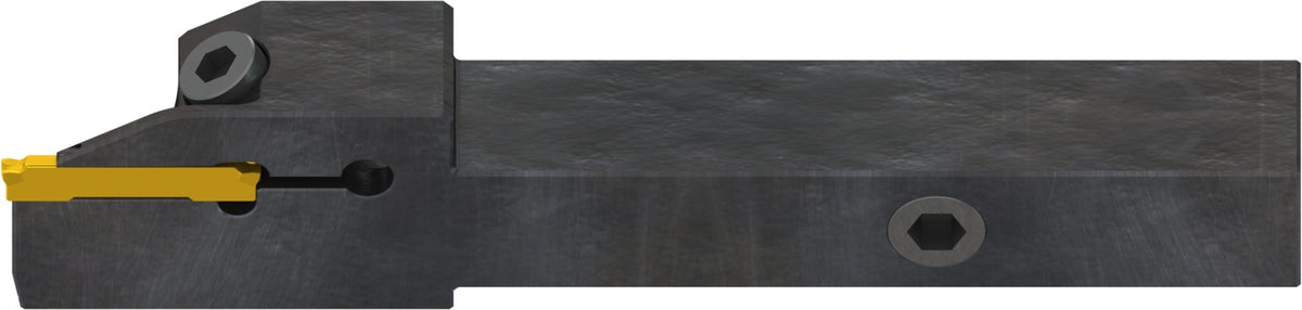 PRAMET Außendrehhalter ISO GL2-A1212HFL-12-40 Einstechtiefe 12 mm Linkslauf