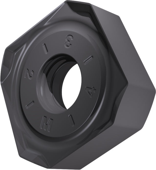 PRAMET Fräswendeschneidplatte SNMX 170508SR-M:8215 PVD-beschichtet
