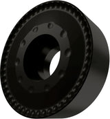 PRAMET Drehwendeschneidplatte RCMX 1003MOS-31 T9325 MT-CVD beschichtet