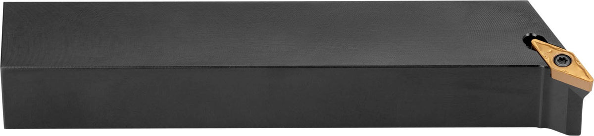 PRAMET Drehwerkzeughalter ISO SVPBL 2020 K 11 – Linkslauf, 125 mm, Schraubklemmung