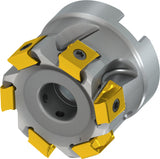 PRAMET Schulterfräser ISO 25A2R042A25-SLN12X-C, D.25mm, 90° Anfahrwinkel, Zylinderschaft DIN 1835A