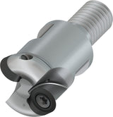 PRAMET Kopier-Planfräser ISO 42A05R-SMORD10-CF D.16mm mit Wendeplatte, Schneid-D.42mm