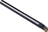 PRAMET Bohrstange ISO S20S-SSSCL 09 D.20mm Linkslauf – Schraubklemmung für Wendeschneidplatten SC.. 09T3..