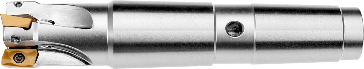PRAMET Schulterfräser ISO 40A04R-S90AD11E-C, D.16mm, Rechtslauf, Schneid-D.40mm