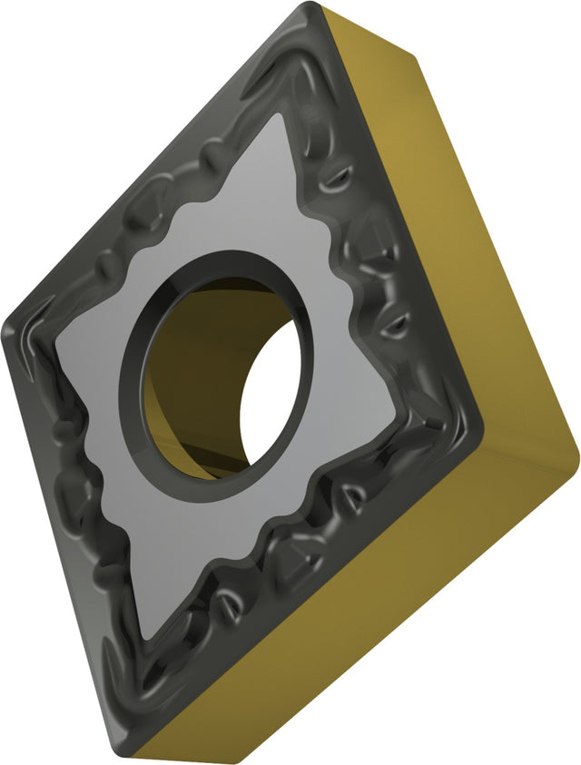 Dormer Pramet Drehwendeschneidplatte CNMG 090304E-FM T9415 MT-CVD beschichtet