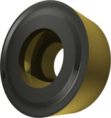 PRAMET Drehwendeschneidplatte RCMT 0602MOE-FM T8430 PVD-beschichtet