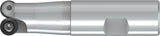PRAMET Kopier-Planfräser ISO 42A05R-SMORD10-CF D.16mm mit Wendeplatte, Schneid-D.42mm