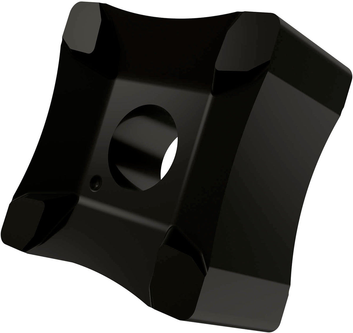 PRAMET Scarfing-Schneideinsatz SNMX 15-R T9335 MT-CVD beschichtet – 10 Stück