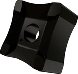 PRAMET Scarfing-Schneideinsatz SNMX 15-R T9335 MT-CVD beschichtet – 10 Stück