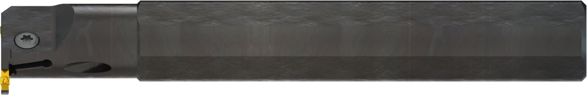 PRAMET Innen-Einstechhalter GL2-A25QGL-06-32, Linkslauf, Ø25 mm, Einstechtiefe 6 mm
