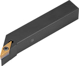 PRAMET Drehwerkzeughalter ISO SVXBL 1212 F 11 – Linkslauf, 80 mm, Schraubklemmung