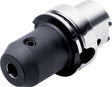 PRAMET Weldon-Schaftfräserhalter HSK.100A-W.20.100, HSK-A-W, 20 mm Spann-Ø, 100 mm Auskragung