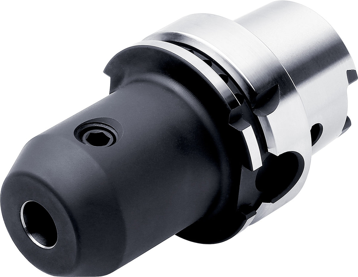PRAMET Weldon-Schaftfräserhalter HSK.100A-W.20.100, HSK-A-W, 20 mm Spann-Ø, 100 mm Auskragung