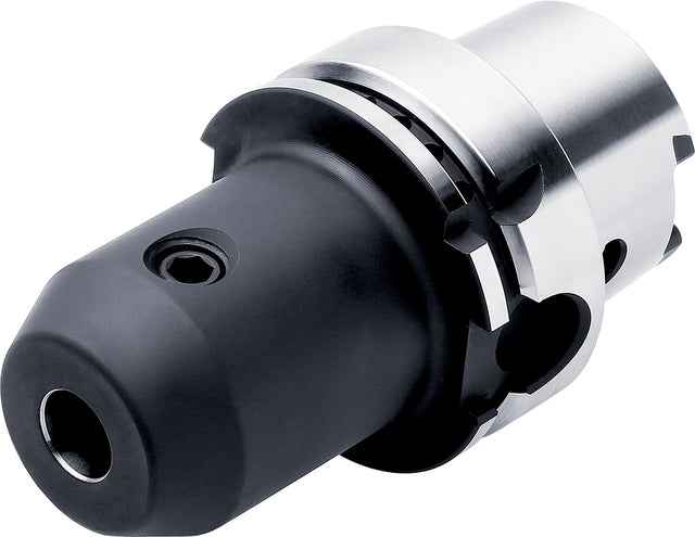 PRAMET Weldon-Schaftfräserhalter HSK.100A-W.20.100, HSK-A-W, 20 mm Spann-Ø, 100 mm Auskragung