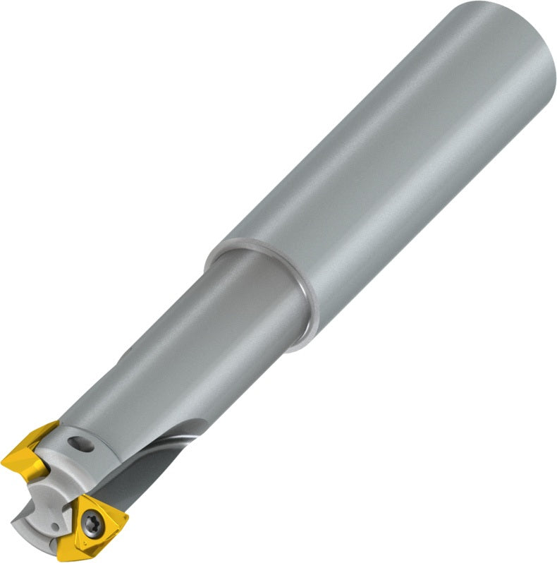 PRAMET Schulterfräser ISO 100A06R-S90TN16-C D.32mm Rechtslauf Schneid-D.100mm