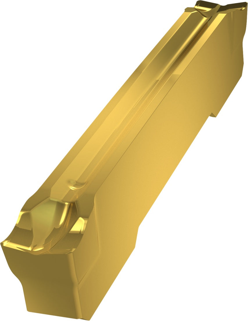 PRAMET Wendeschneidplatte GL1-D150G015L06-PM:G8330 – 1,5 mm, PVD-beschichtet