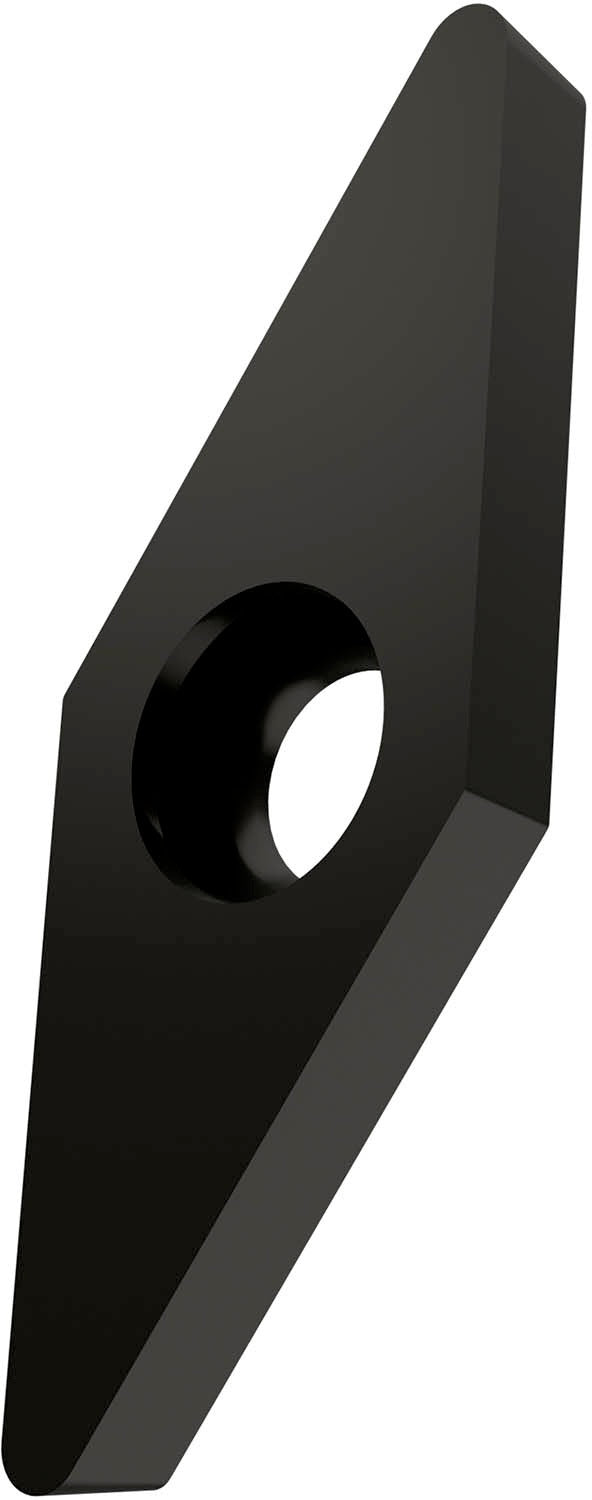 Dormer Pramet Drehwendeschneidplatte VCGW 130302 T5305 MT-CVD beschichtet