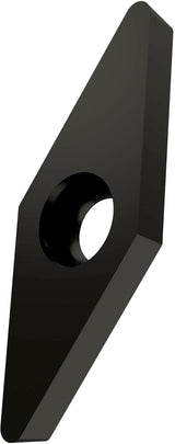 Dormer Pramet Drehwendeschneidplatte VCGW 130302 T5305 MT-CVD beschichtet