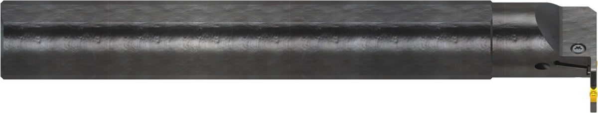 PRAMET Innen-Einstechhalter GL2-A25QGL-06-32, Linkslauf, Ø25 mm, Einstechtiefe 6 mm