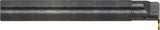 PRAMET Innen-Einstechhalter GL2-A25QGL-06-32, Linkslauf, Ø25 mm, Einstechtiefe 6 mm