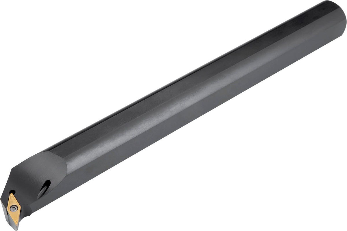 PRAMET Bohrstange ISO A16R-SVUBL 11 D.16mm Linkslauf für 93° Längsdrehen