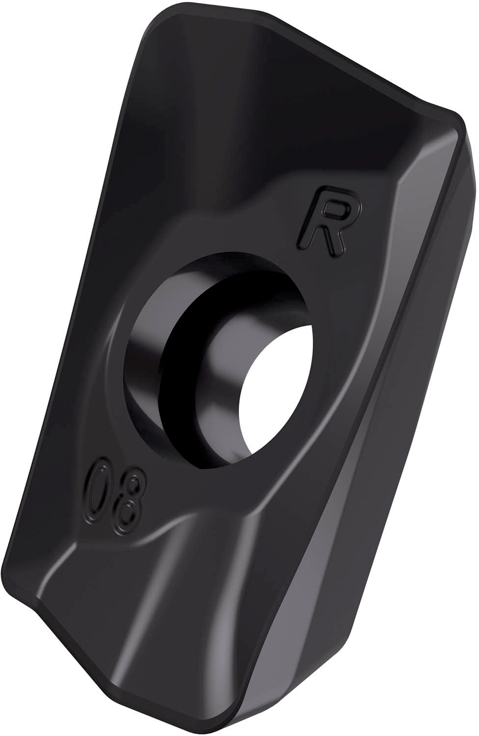Dormer Pramet Fräswendeschneidplatte ADMX 11T302SR-M M8330 PVD gold 10 Stk.