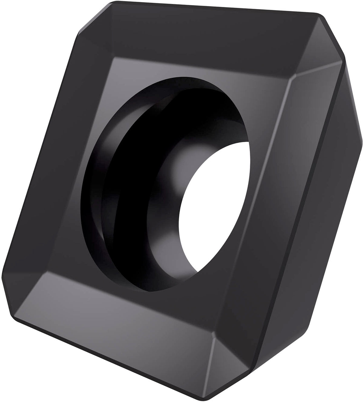 Dormer Pramet Fräswendeschneidplatte SEET 1204AFEN M8330 PVD-beschichtet Gold