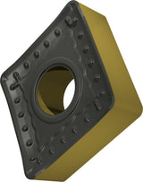 PRAMET Drehwendeschneidplatte CNMM 120408E-NR2 T7335 MT-CVD beschichtet für nichtrostende Stähle