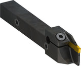 PRAMET Außendrehhalter ISO GL2-A1212HFL-12-40 Einstechtiefe 12 mm Linkslauf