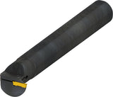 PRAMET Innen-Einstechhalter GL2-A25QGL-06-32, Linkslauf, Ø25 mm, Einstechtiefe 6 mm