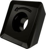 PRAMET Fräswendeschneidplatte SOMT 09T304-MI:8215 PVD-beschichtet