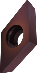 Dormer Pramet Drehwendeschneidplatte DCMW 070202 T5305 – 10 Stück, MT-CVD beschichtet, für Gusseisen