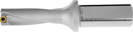PRAMET Wendeplattenbohrer 3xD ISO 803D-0625-187-S100, 25,4 mm Schaft, 15,9 mm Schneid-D.