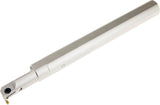 Dormer Pramet Einstechbohrstange A16Q-GGEL 0313 D.16mm Linkslauf – 3mm Einstechtiefe