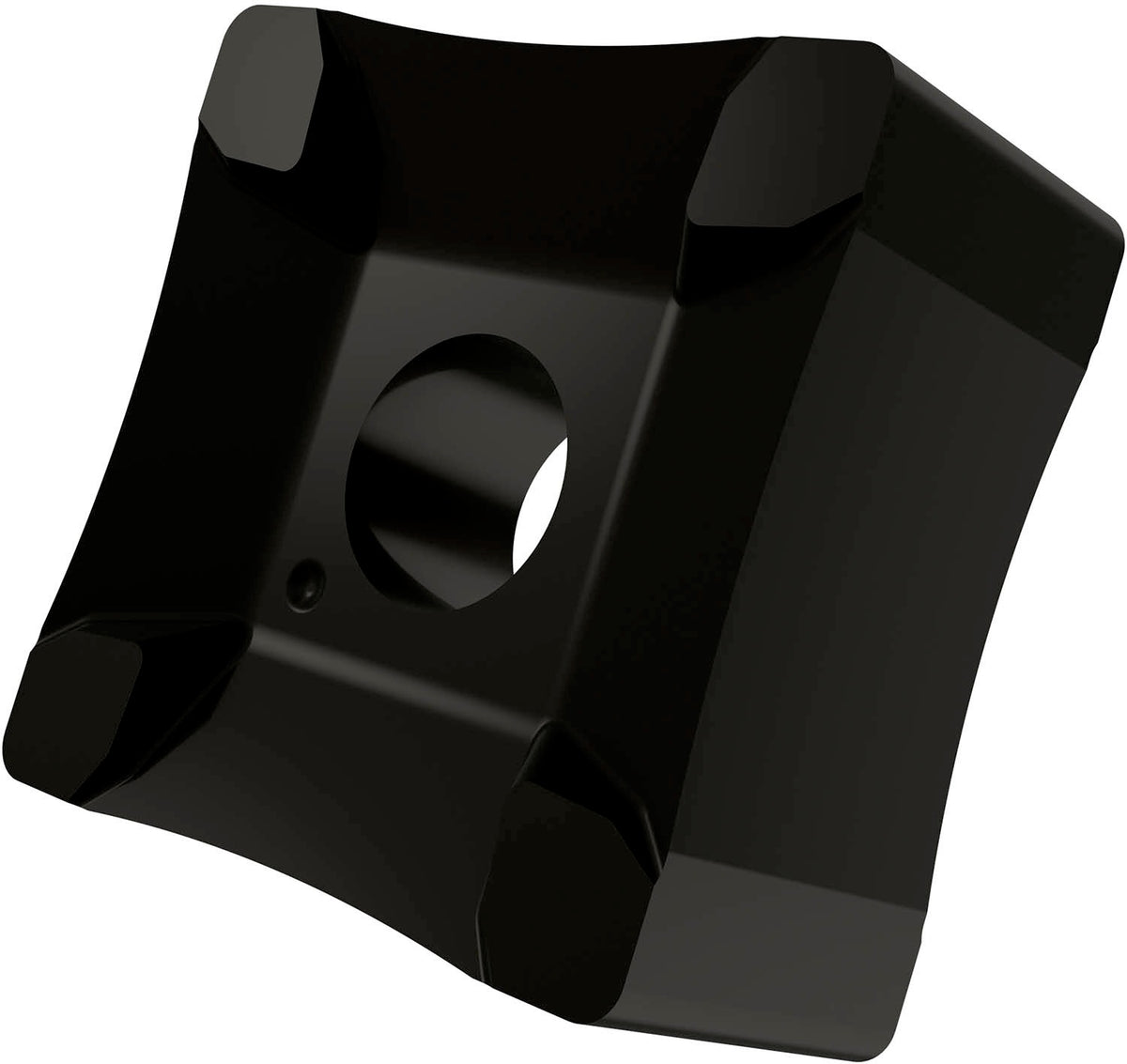 PRAMET Scarfing-Schneideinsatz SNMX 15-R T9335 MT-CVD beschichtet – 10 Stück