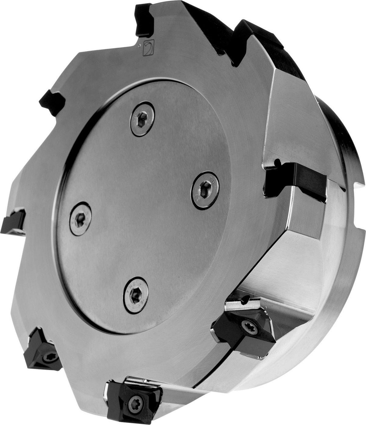 PRAMET Schulterfräser ISO 100A05R-S90LN16-C D.32mm Rechtslauf Schneid-D.100mm