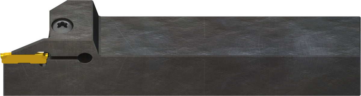 PRAMET Außendrehhalter GL1-S2020KFL-16-60 Linkslauf Einstechtiefe 16mm