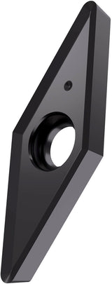 Dormer Pramet Drehwendeschneidplatte VCGT 130304E-SF2:T6310 PVD-beschichtet