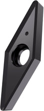 Dormer Pramet Drehwendeschneidplatte VCGT 130304E-SF2:T6310 PVD-beschichtet