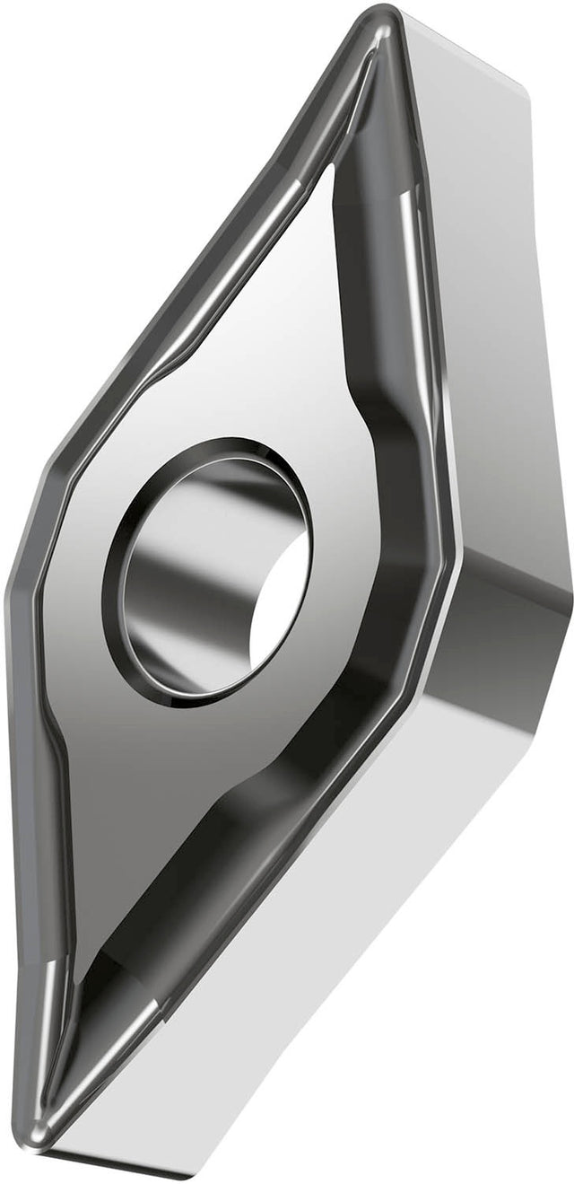 Dormer Pramet DNMG 150604E-NF Drehwendeschneidplatte HF7 – 10 Stück