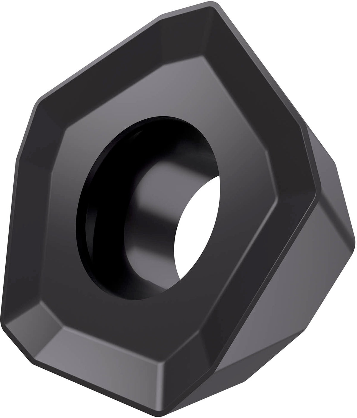 PRAMET Fräswendeschneidplatte PDMX 0905ZEER-M:8215 Ø 5,5 mm PVD-beschichtet
